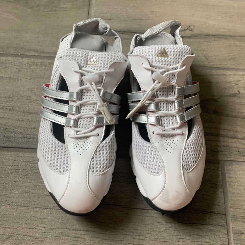 Adidas golf shoes